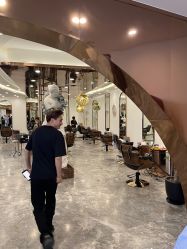 -INSTYLE造型·明星店
