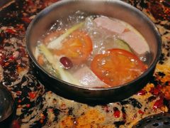 -大队长主题火锅(观音桥店)
