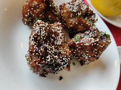 -醉香园(长江北路店)