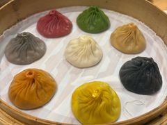 -乐忻皇朝(上海中心大厦店)