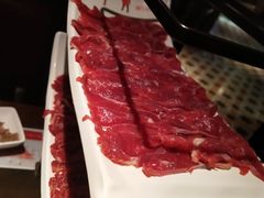 -左庭右院鲜牛肉火锅(新梅广场店)