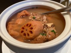 -西郊八号·山野江西菜(开发区店)