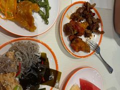 -快乐爱斯米牛排自助(金州安盛店)