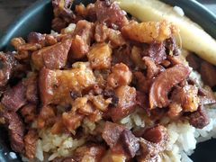-古代饭堂(冠亚店)