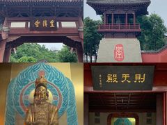 -广元千佛崖