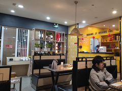 -黄记煌三汁焖锅(1818广场店)