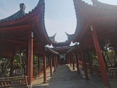 -龙潭水乡