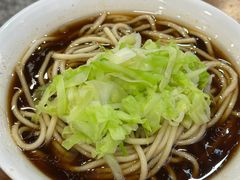 -柴氏风味斋(甘家口店)