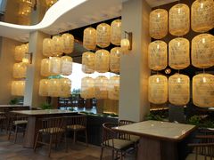 -风味小馆(天目湖宾馆店)