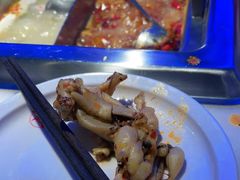 -重庆高老九火锅(万象城店)