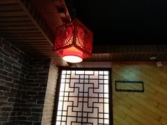 -羊家胡同·龙虾烧烤火锅(龙汇路店)
