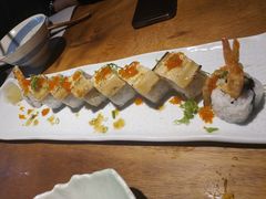 -森味薪火烧•烧鸟居酒屋•日本料理(望京店)