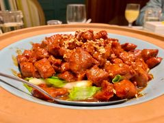 -华膳楼·安徽地标美食·中华餐饮名店(文化公园店)