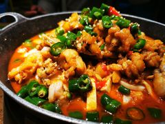 -蛙喔牛蛙(太仓万达店)