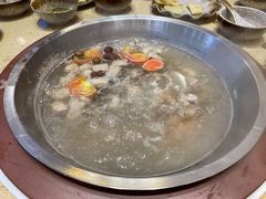 -313羊庄·羊肉火锅烧烤(李村店)