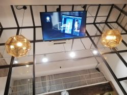 点击看大图 -M+hair salon专业造型沙龙