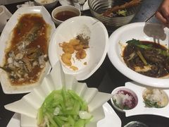-城南往事济南风味主题餐厅(东环店)