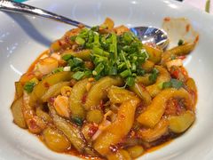 -川正旺江湖菜(三元桥店)