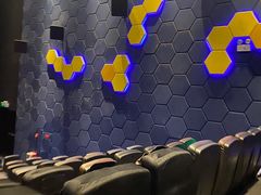 -银河电影城(中国巨幕斗门店)