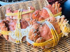 -丫丫蟹庄·苏式园林农家乐·阳澄湖大闸蟹(阳澄湖莲花岛店)