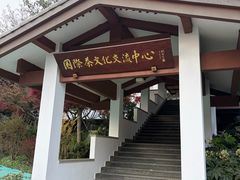 -中国茶叶博物馆(双峰馆区)