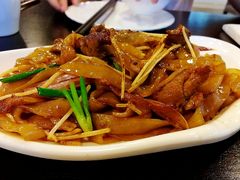 干炒牛河-添运来(茶园奥园广场店)