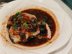 豆豉河鳗-御宝轩(益丰·外滩源店)