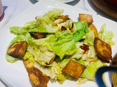 -阿里疆Alijiang·丝路美食·异域风情·清真(长楹天街店)