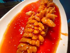 -黄鹤天厨·泡椒田鸡创始者(莲花店)