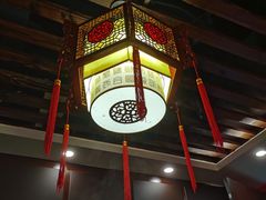 -宽窄巷子火锅(周浦店)