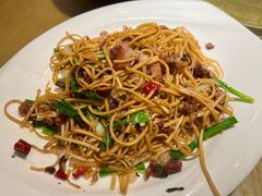 -深巷家味馆.湖北头牌红烧鱼头拌饭(黄陂店)