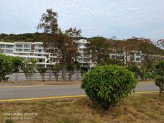 -深圳阿普萨拉斯酒店