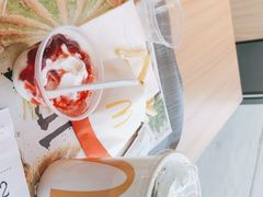 -麦当劳(东石东一路店)