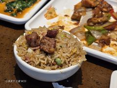 -湘汇概念铁板烧(铁西万达店)