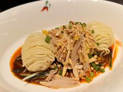 -渔语鱼新川菜Bistro(万象天地店)