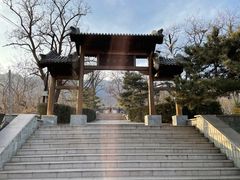 -阳台山自然风景区