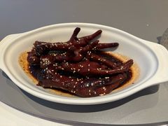 -桂满陇·杭州小馆(巴黎春天浦建店)