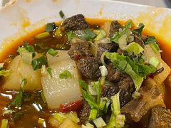 -百年粉蒸牛肉