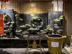 -安贞汤泉(安贞桥店)