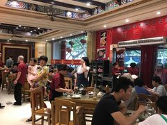 -葛记焖饼(伏牛路店)