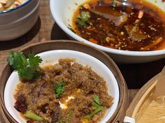 -铁公鸡·四川料理(天环广场店)