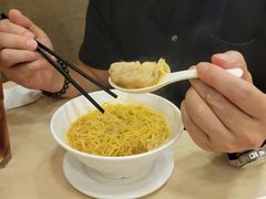 -盛记粥面(佐敦店)