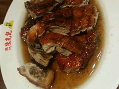 -陈光记烧腊(长寿路店)