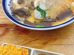 -鸭小妹鸭血粉丝(老门东店)