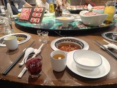 -快乐小羊(富强中路店)