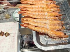 -老白清真烧烤(锦州旗舰店)
