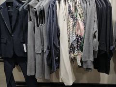 -ZARA(恒隆广场店)