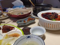 -侨美食家·粤菜(体育西路店)
