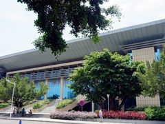 -广西大学(大学东路校区)
