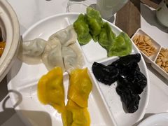 -船歌·鱼水饺青岛菜(合肥路永旺店)